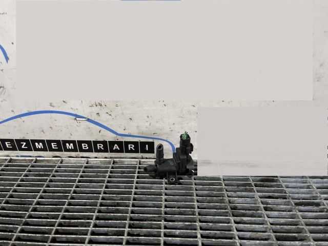 bontott LAND ROVER FREELANDER Lefújószelep