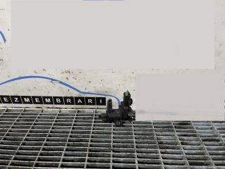 bontott LAND ROVER FREELANDER Lefújószelep