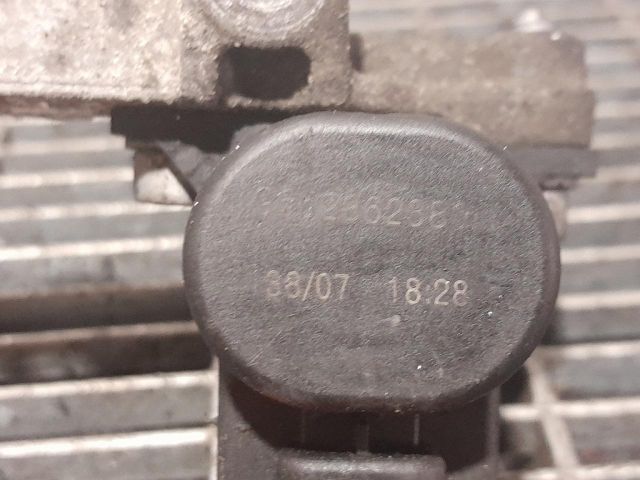 bontott LAND ROVER FREELANDER Lefújószelep