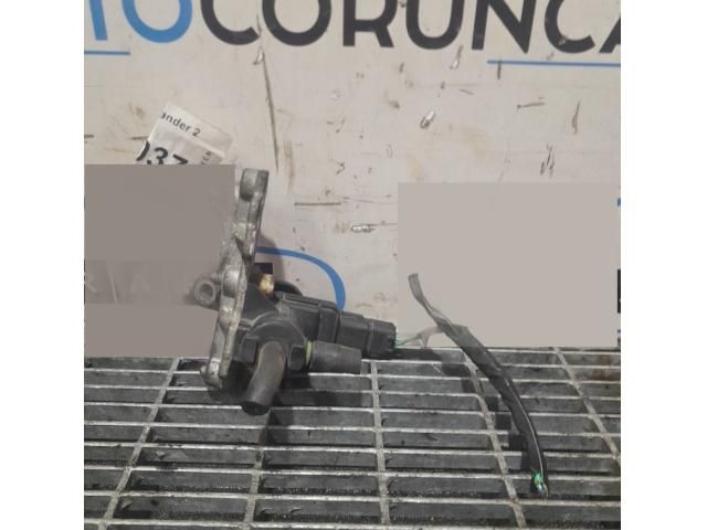 bontott LAND ROVER FREELANDER Lefújószelep