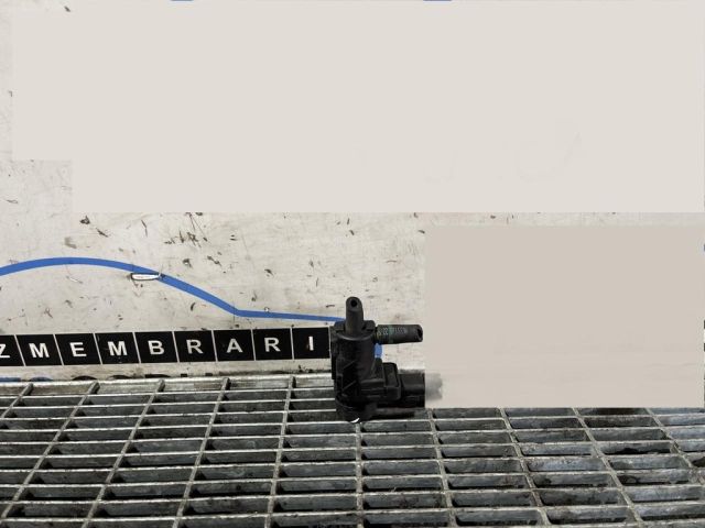 bontott LAND ROVER FREELANDER Lefújószelep