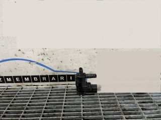 bontott LAND ROVER FREELANDER Lefújószelep