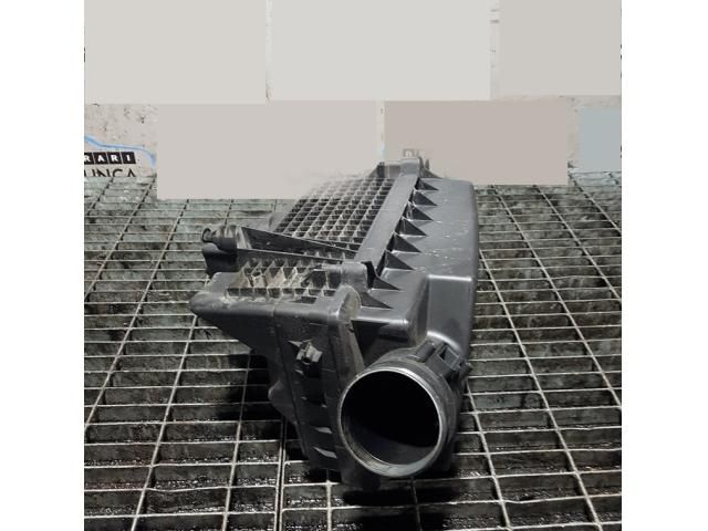 bontott LAND ROVER FREELANDER Légszűrő Ház