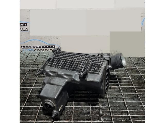 bontott LAND ROVER FREELANDER Légszűrő Ház