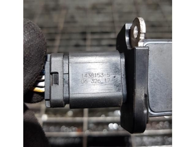 bontott LAND ROVER FREELANDER Légtömegmérő