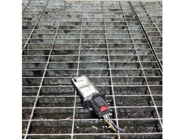 bontott LAND ROVER FREELANDER Légtömegmérő