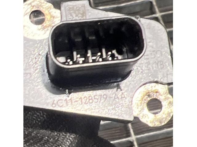 bontott LAND ROVER FREELANDER Légtömegmérő