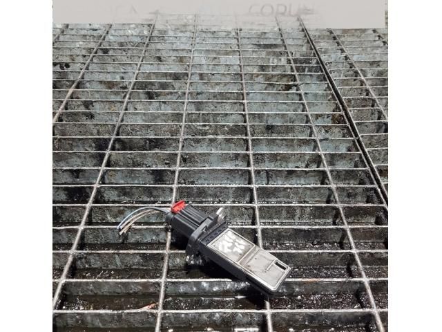 bontott LAND ROVER FREELANDER Légtömegmérő