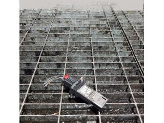 bontott LAND ROVER FREELANDER Légtömegmérő