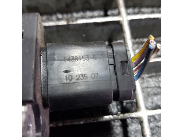 bontott LAND ROVER FREELANDER Légtömegmérő