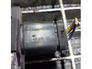 bontott LAND ROVER FREELANDER Légtömegmérő