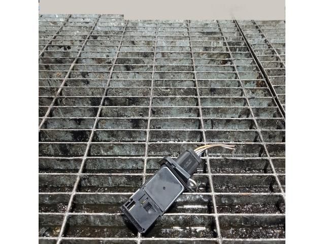 bontott LAND ROVER FREELANDER Légtömegmérő