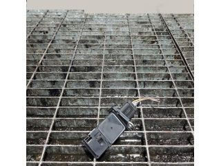 bontott LAND ROVER FREELANDER Légtömegmérő