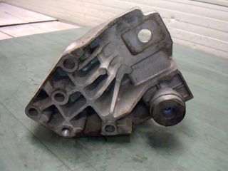 bontott LAND ROVER FREELANDER Motor Tartó Bak (Fém)