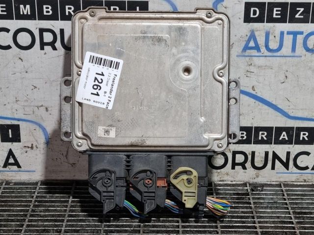 bontott LAND ROVER FREELANDER Motorvezérlő