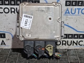 bontott LAND ROVER FREELANDER Motorvezérlő