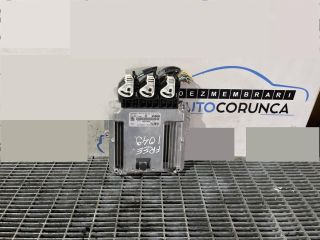 bontott LAND ROVER FREELANDER Motorvezérlő