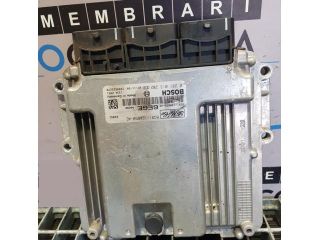 bontott LAND ROVER FREELANDER Motorvezérlő