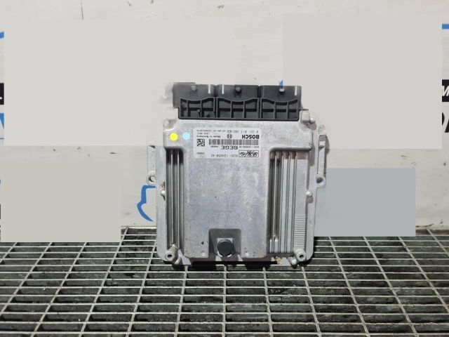 bontott LAND ROVER FREELANDER Motorvezérlő