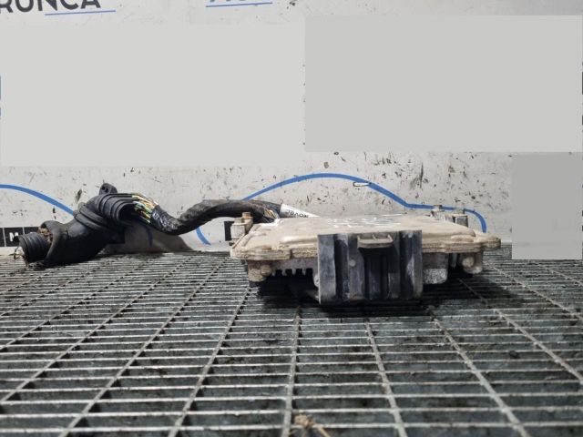 bontott LAND ROVER FREELANDER Motorvezérlő