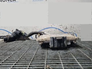 bontott LAND ROVER FREELANDER Motorvezérlő