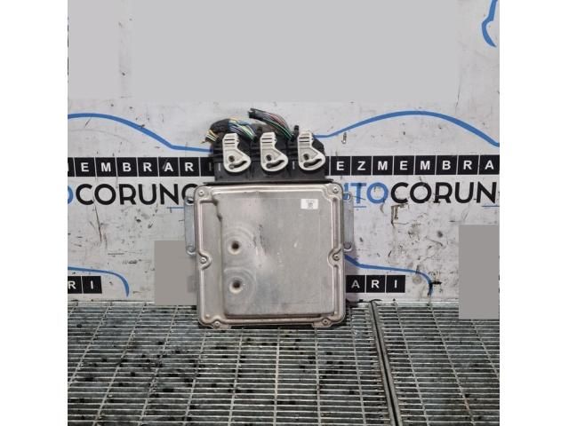 bontott LAND ROVER FREELANDER Motorvezérlő