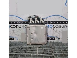 bontott LAND ROVER FREELANDER Motorvezérlő