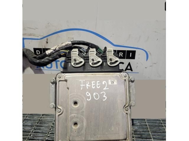 bontott LAND ROVER FREELANDER Motorvezérlő