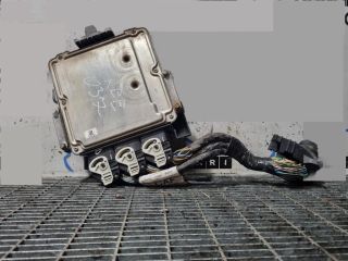 bontott LAND ROVER FREELANDER Motorvezérlő