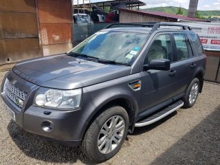 bontott LAND ROVER FREELANDER Motorvezérlő