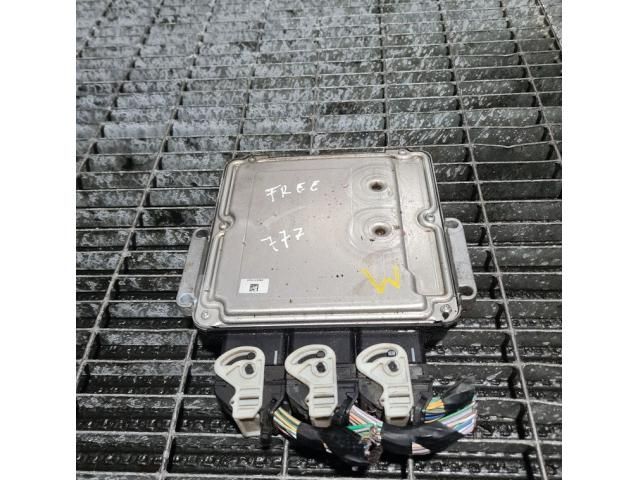 bontott LAND ROVER FREELANDER Motorvezérlő