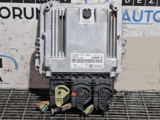 bontott LAND ROVER FREELANDER Motorvezérlő