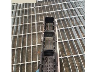 bontott LAND ROVER FREELANDER Motorvezérlő