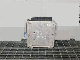 bontott LAND ROVER FREELANDER Motorvezérlő