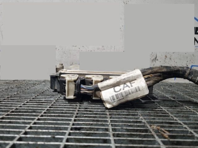 bontott LAND ROVER FREELANDER Motorvezérlő