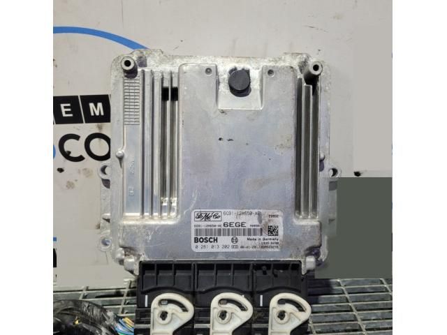 bontott LAND ROVER FREELANDER Motorvezérlő