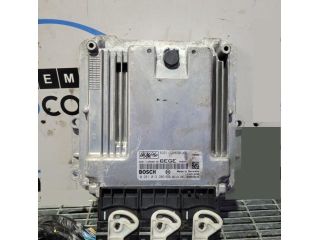 bontott LAND ROVER FREELANDER Motorvezérlő