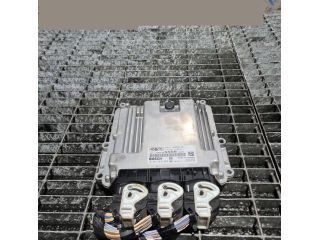 bontott LAND ROVER FREELANDER Motorvezérlő