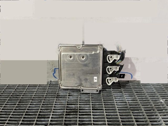 bontott LAND ROVER FREELANDER Motorvezérlő