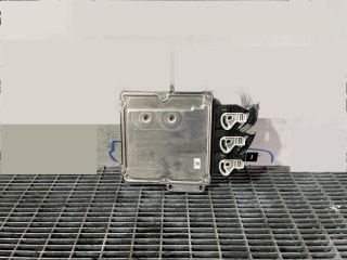 bontott LAND ROVER FREELANDER Motorvezérlő