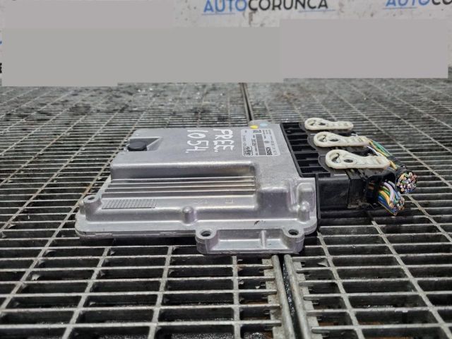 bontott LAND ROVER FREELANDER Motorvezérlő