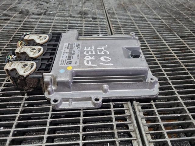 bontott LAND ROVER FREELANDER Motorvezérlő