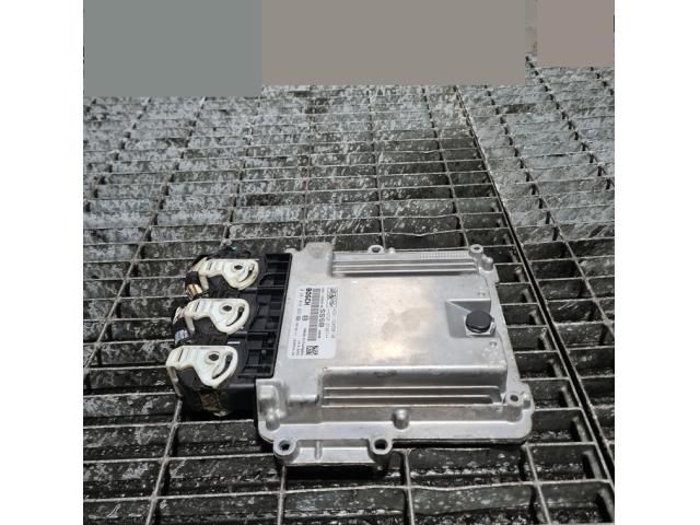 bontott LAND ROVER FREELANDER Motorvezérlő