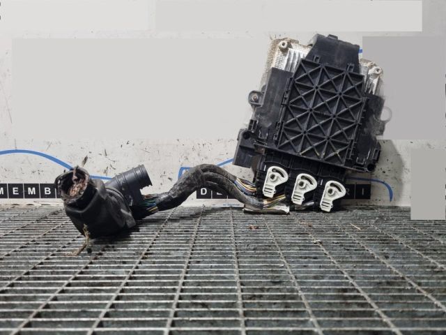 bontott LAND ROVER FREELANDER Motorvezérlő