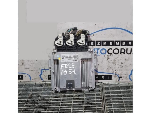 bontott LAND ROVER FREELANDER Motorvezérlő