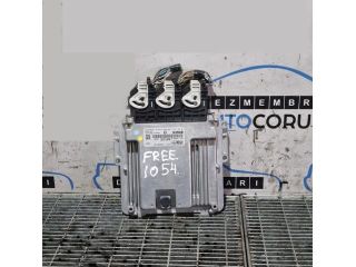 bontott LAND ROVER FREELANDER Motorvezérlő