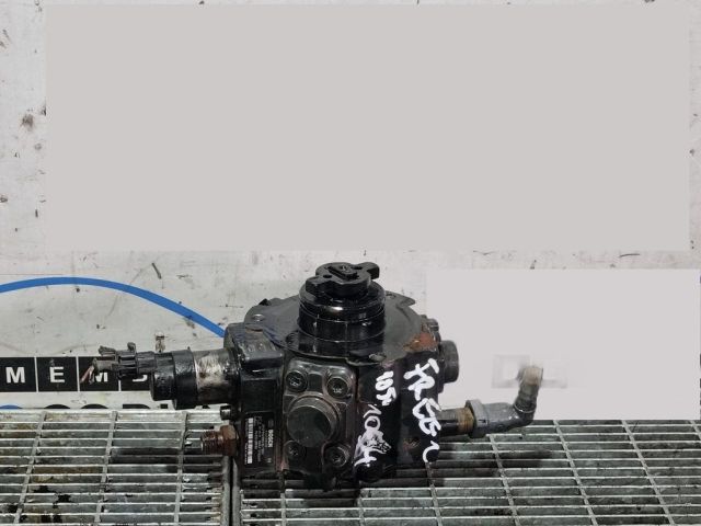 bontott LAND ROVER FREELANDER Nagynyomású Szivattyú