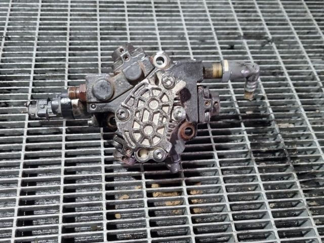 bontott LAND ROVER FREELANDER Nagynyomású Szivattyú