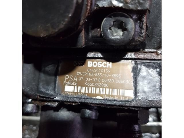 bontott LAND ROVER FREELANDER Nagynyomású Szivattyú