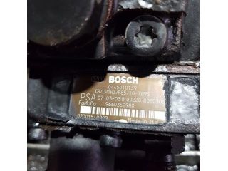 bontott LAND ROVER FREELANDER Nagynyomású Szivattyú